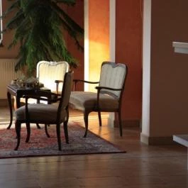 LuDo Apartman Makó - Belső