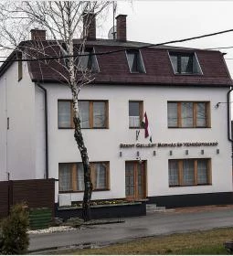 Szent Gellért Borház & Vendégfogadó