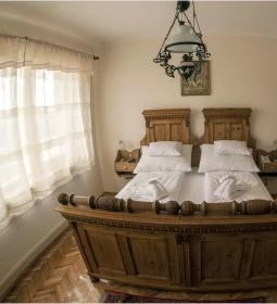 Szent Gellért Borház & Vendégfogadó