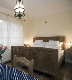 Szent Gellért Borház & Vendégfogadó