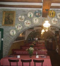 Szent Gellért Borház & Vendégfogadó