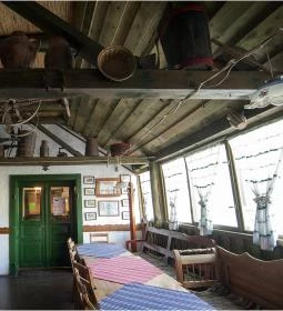 Szent Gellért Borház & Vendégfogadó