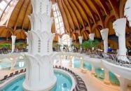 Makó - Makói Hagymatikum Gyógyfürdő