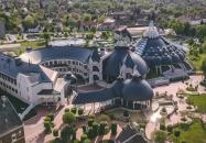 Makói Hagymatikum Gyógyfürdő Makó