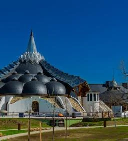 Makói Hagymatikum Gyógyfürdő