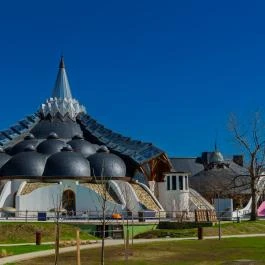 Makói Hagymatikum Gyógyfürdő Makó - Egyéb