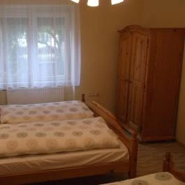 Joó-tó Apartmanház Marcalgergelyi - Egyéb