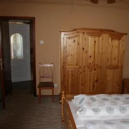 Joó-tó Apartmanház Marcalgergelyi - Egyéb