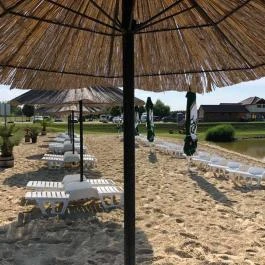 Joó-tó Apartmanház Marcalgergelyi - Egyéb