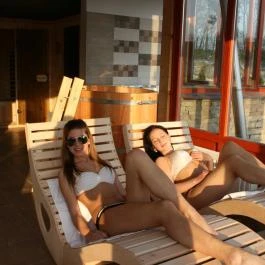 Joó-tó Apartmanház Marcalgergelyi - Egyéb