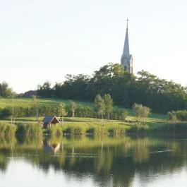 Joó-tó Apartmanház Marcalgergelyi - Egyéb