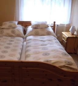 Joó-tó Apartmanház