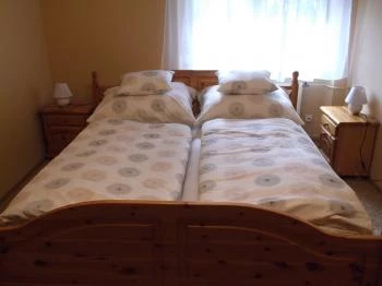 Joó-tó Apartmanház Marcalgergelyi