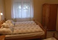 Joó-tó Apartmanház Marcalgergelyi