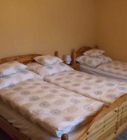 Joó-tó Apartmanház