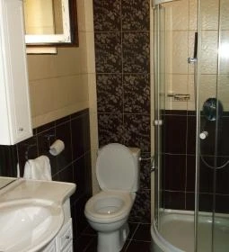 Joó-tó Apartmanház