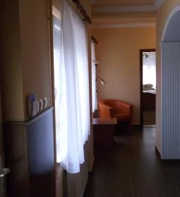 Joó-tó Apartmanház