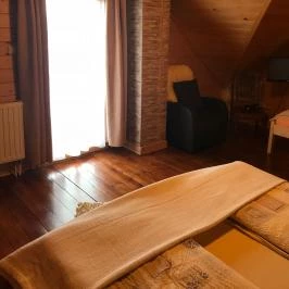 Joó-tó Rönk-vendégház Marcalgergelyi - Egyéb