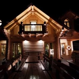 Joó-tó Rönk-vendégház Marcalgergelyi - Egyéb