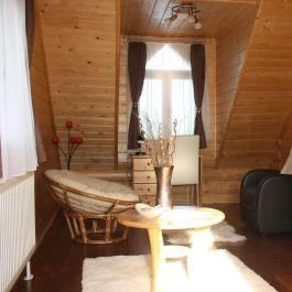 Joó-tó Rönk-vendégház Marcalgergelyi - Egyéb