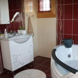 Joó-tó Rönk-vendégház Marcalgergelyi - Egyéb