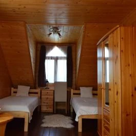 Joó-tó Rönk-vendégház Marcalgergelyi - Egyéb