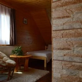 Joó-tó Rönk-vendégház Marcalgergelyi - Egyéb