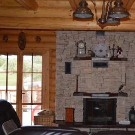 Joó-tó Rönk-vendégház Marcalgergelyi - Egyéb