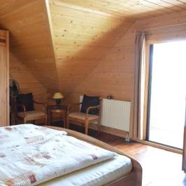 Joó-tó Rönk-vendégház Marcalgergelyi - Egyéb