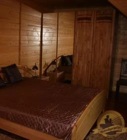 Joó-tó Rönk-vendégház