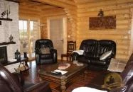 Joó-tó Rönk-vendégház Marcalgergelyi