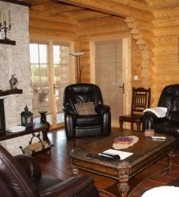 Joó-tó Rönk-vendégház