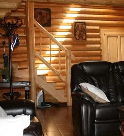 Joó-tó Rönk-vendégház