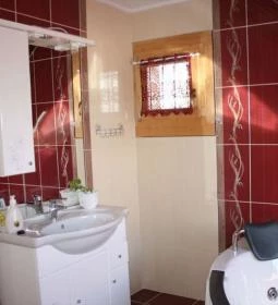 Joó-tó Rönk-vendégház