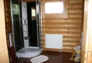 Joó-tó Rönk-vendégház Marcalgergelyi