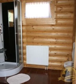 Joó-tó Rönk-vendégház