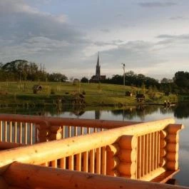 Joó-tó Rönk-vendégház Marcalgergelyi - Egyéb