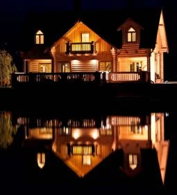 Joó-tó Rönk-vendégház