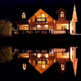 Joó-tó Rönk-vendégház Marcalgergelyi - Egyéb