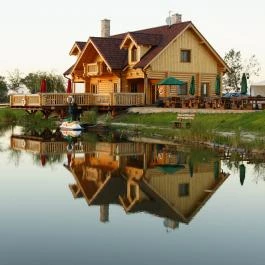 Joó-tó Rönk-vendégház Marcalgergelyi - Egyéb