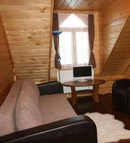 Joó-tó Rönk-vendégház