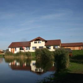 Joó-tó Rönk-vendégház Marcalgergelyi - Egyéb