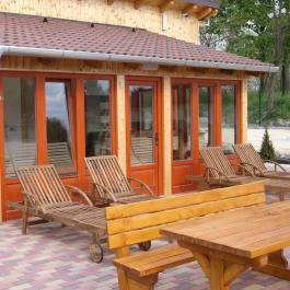 Joó-tó Rönk-vendégház Marcalgergelyi - Egyéb