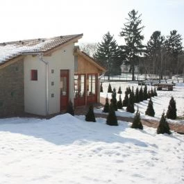 Joó-tó Rönk-vendégház Marcalgergelyi - Egyéb