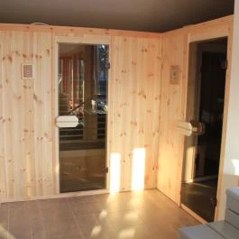 Joó-tó Rönk-vendégház Marcalgergelyi - Egyéb