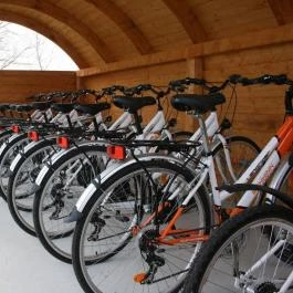 Joó-tó Vendégház Marcalgergelyi - Egyéb