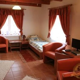 Joó-tó Vendégház Marcalgergelyi - Egyéb