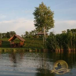 Joó-tó Vendégház Marcalgergelyi - Egyéb