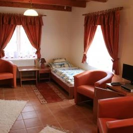 Joó-tó Vendégház Marcalgergelyi - Egyéb