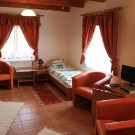 Joó-tó Vendégház Marcalgergelyi - Egyéb